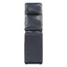 Avenue Console in Navy 9469NVB-CN - U&U Home Budget Furniture (Carteret, NJ)