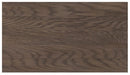 Weaver Nightstand in Two Tone 1626-4 - U&U Home Budget Furniture (Carteret, NJ)