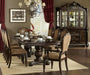 Russian Hill Buffet/Server in Cherry 1808-55 - U&U Home Budget Furniture (Carteret, NJ)