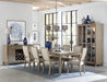 Mckewen Curion in Gray - U&U Home Budget Furniture (Carteret, NJ)