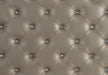 Avondale Queen Upholstered Panel Bed in Silver 1646-1* - U&U Home Budget Furniture (Carteret, NJ)