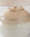 Waldish Table Lamp - U&U Home Budget Furniture (Carteret, NJ)