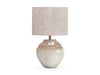 Waldish Table Lamp - U&U Home Budget Furniture (Carteret, NJ)