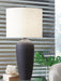 Ryenburg Table Lamp - U&U Home Budget Furniture (Carteret, NJ)