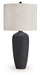 Ryenburg Table Lamp - U&U Home Budget Furniture (Carteret, NJ)