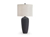 Ryenburg Table Lamp - U&U Home Budget Furniture (Carteret, NJ)