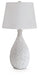 Wyattford Table Lamp - U&U Home Budget Furniture (Carteret, NJ)