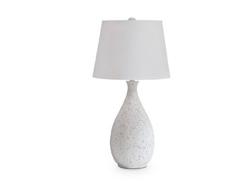 Wyattford Table Lamp - U&U Home Budget Furniture (Carteret, NJ)