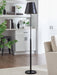 Wimner Floor Lamp - U&U Home Budget Furniture (Carteret, NJ)