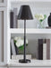 Wimner Table Lamp - U&U Home Budget Furniture (Carteret, NJ)