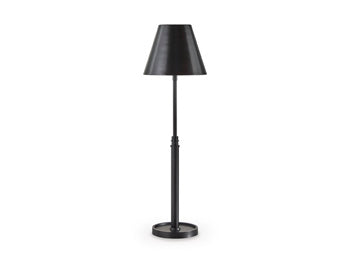Wimner Table Lamp - U&U Home Budget Furniture (Carteret, NJ)