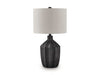 Jilton Table Lamp - U&U Home Budget Furniture (Carteret, NJ)