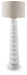 Veraleigh Floor Lamp - U&U Home Budget Furniture (Carteret, NJ)