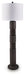 Fainwell Floor Lamp - U&U Home Budget Furniture (Carteret, NJ)