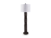 Fainwell Floor Lamp - U&U Home Budget Furniture (Carteret, NJ)