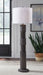 Fainwell Floor Lamp - U&U Home Budget Furniture (Carteret, NJ)
