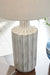 Imre Table Lamp - U&U Home Budget Furniture (Carteret, NJ)
