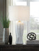 Lanwell Table Lamp - U&U Home Budget Furniture (Carteret, NJ)