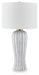 Lanwell Table Lamp - U&U Home Budget Furniture (Carteret, NJ)