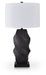 Amillion Table Lamp - U&U Home Budget Furniture (Carteret, NJ)