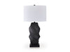 Amillion Table Lamp - U&U Home Budget Furniture (Carteret, NJ)