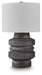 Wahida Table Lamp - U&U Home Budget Furniture (Carteret, NJ)