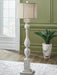 Madsbrook Floor Lamp - U&U Home Budget Furniture (Carteret, NJ)