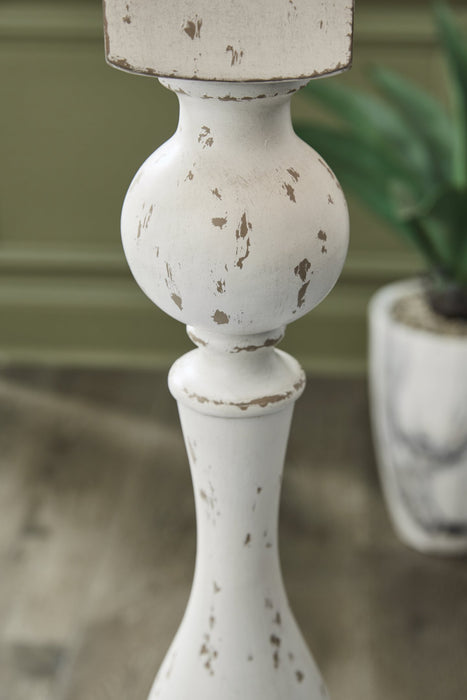 Madsbrook Floor Lamp - U&U Home Budget Furniture (Carteret, NJ)