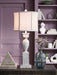 Madsbrook Table Lamp - U&U Home Budget Furniture (Carteret, NJ)