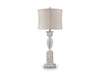 Madsbrook Table Lamp - U&U Home Budget Furniture (Carteret, NJ)