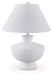 Harelwood Table Lamp - U&U Home Budget Furniture (Carteret, NJ)