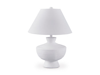Harelwood Table Lamp - U&U Home Budget Furniture (Carteret, NJ)