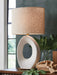 Trentlen Table Lamp - U&U Home Budget Furniture (Carteret, NJ)
