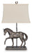 Sandorman Table Lamp - U&U Home Budget Furniture (Carteret, NJ)