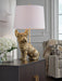 Wadeland Table Lamp - U&U Home Budget Furniture (Carteret, NJ)