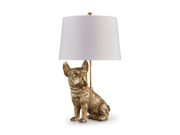 Wadeland Table Lamp - U&U Home Budget Furniture (Carteret, NJ)