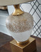 Tavisburg Table Lamp - U&U Home Budget Furniture (Carteret, NJ)