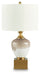 Tavisburg Table Lamp - U&U Home Budget Furniture (Carteret, NJ)