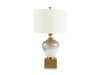 Tavisburg Table Lamp - U&U Home Budget Furniture (Carteret, NJ)