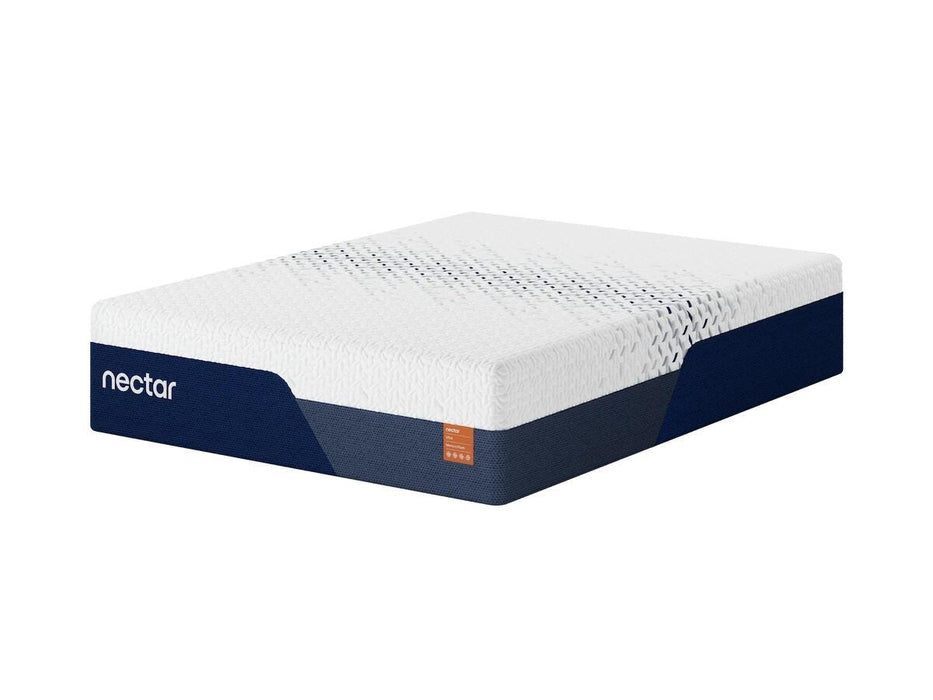 Nectar Ultra Memory Foam Mattress - U&U Home Budget Furniture (Carteret, NJ)