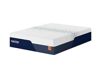 Nectar Ultra Memory Foam Mattress - U&U Home Budget Furniture (Carteret, NJ)
