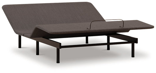 Head/Foot Model - Good Adjustable Base - U&U Home Budget Furniture (Carteret, NJ)