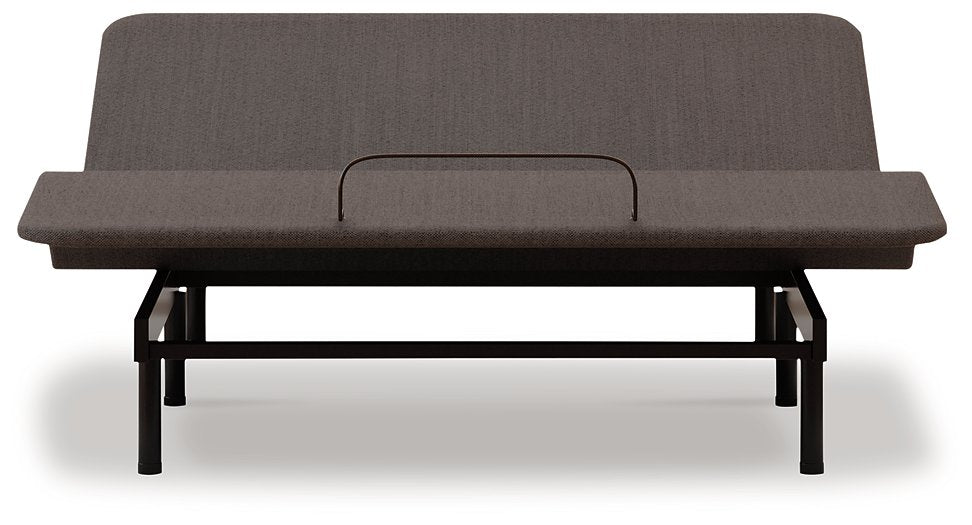 Comfort Classic Adj Base Adjustable Base - U&U Home Budget Furniture (Carteret, NJ)