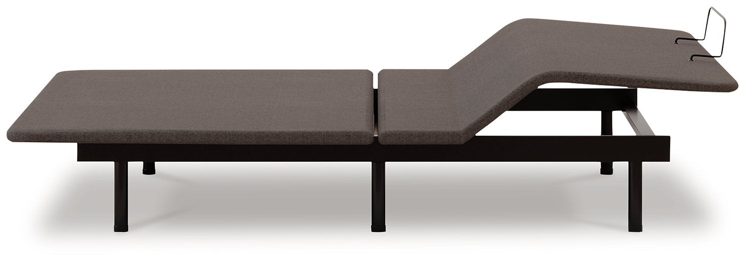 Comfort Classic Adj Base Adjustable Base - U&U Home Budget Furniture (Carteret, NJ)