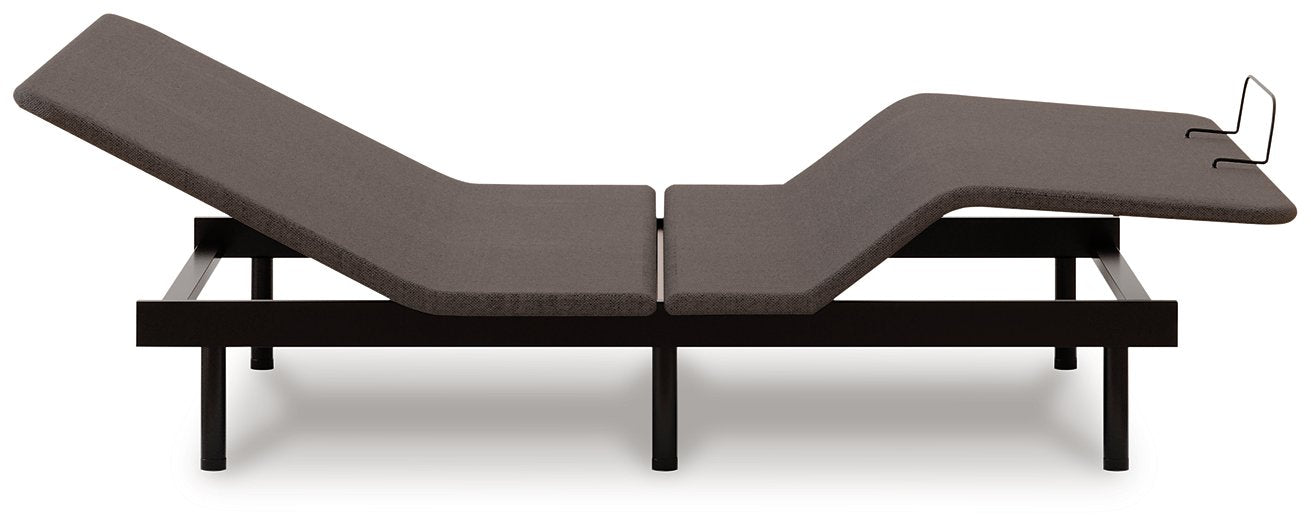 Comfort Classic Adj Base Adjustable Base - U&U Home Budget Furniture (Carteret, NJ)