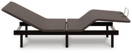 Comfort Classic Adj Base Adjustable Base - U&U Home Budget Furniture (Carteret, NJ)