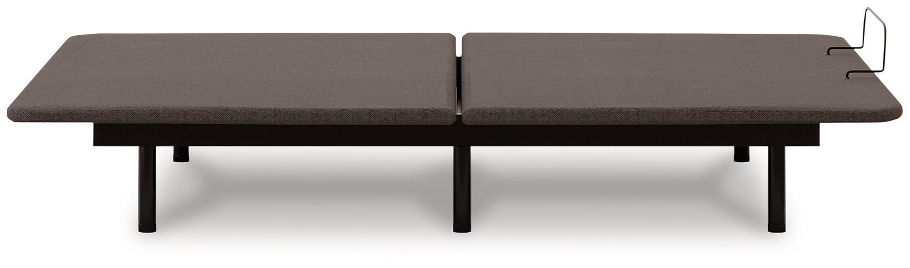 Comfort Classic Adj Base Adjustable Base - U&U Home Budget Furniture (Carteret, NJ)