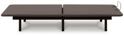 Comfort Classic Adj Base Adjustable Base - U&U Home Budget Furniture (Carteret, NJ)