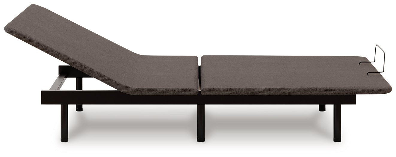Comfort Classic Adj Base Adjustable Base - U&U Home Budget Furniture (Carteret, NJ)