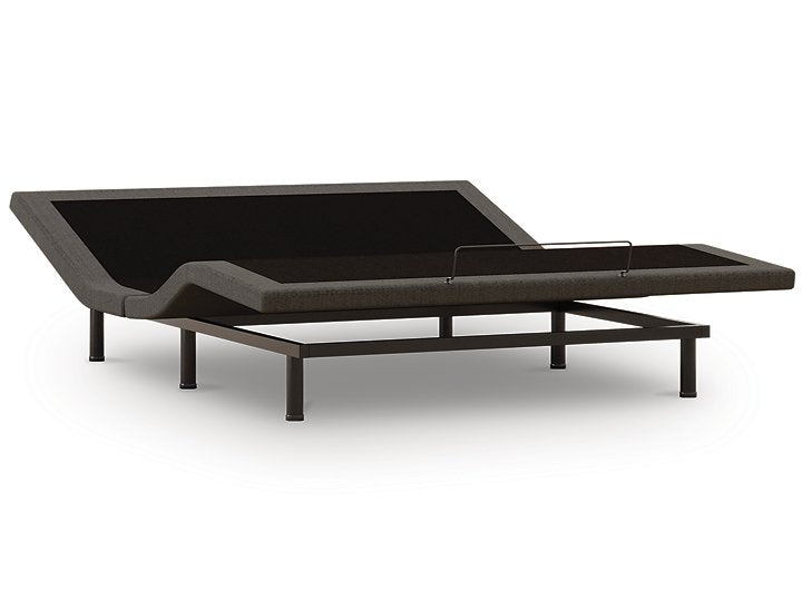 Comfort Classic Adj Base Adjustable Base - U&U Home Budget Furniture (Carteret, NJ)